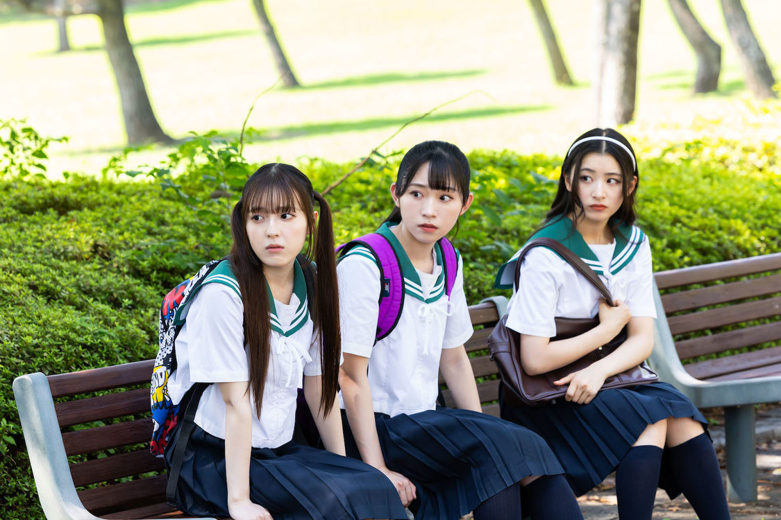 ©「スクールアイドルミュージカル the DRAMA」製作委員会