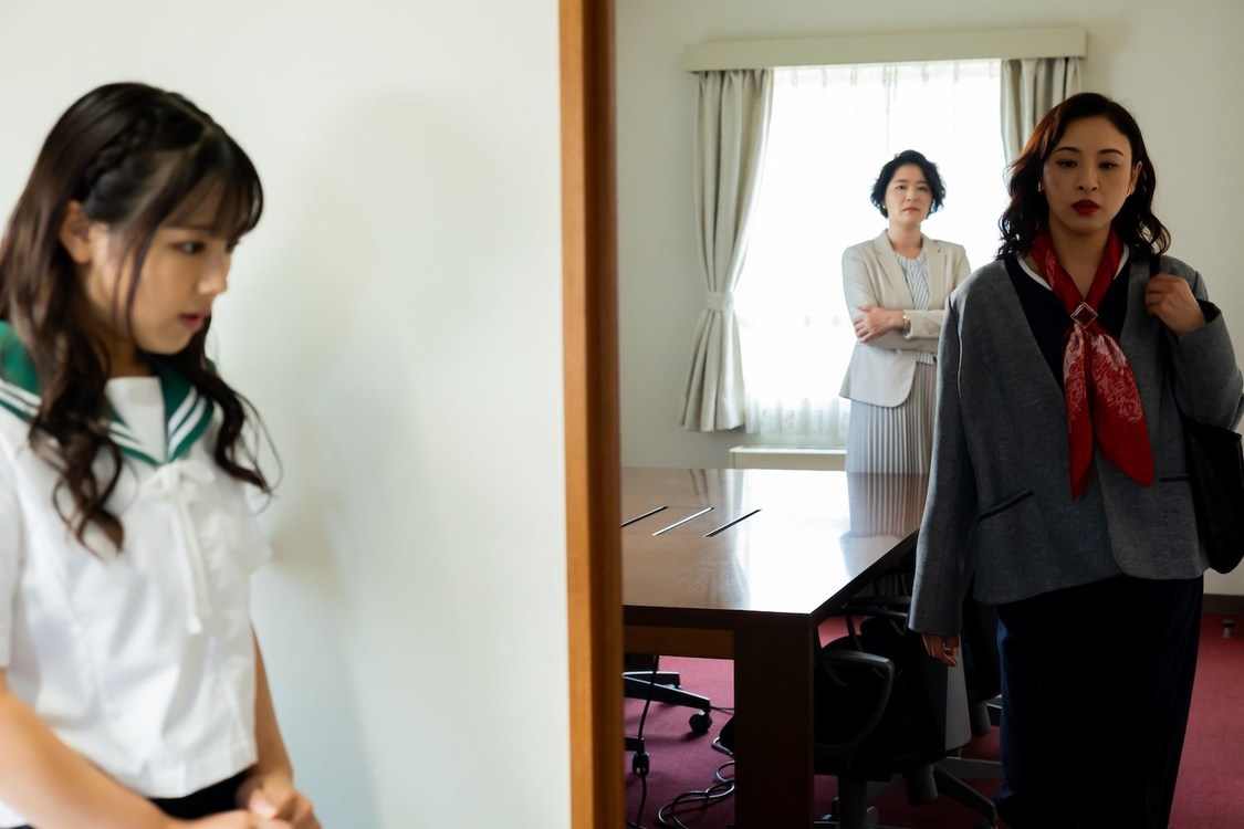 ©「スクールアイドルミュージカル the DRAMA」製作委員会