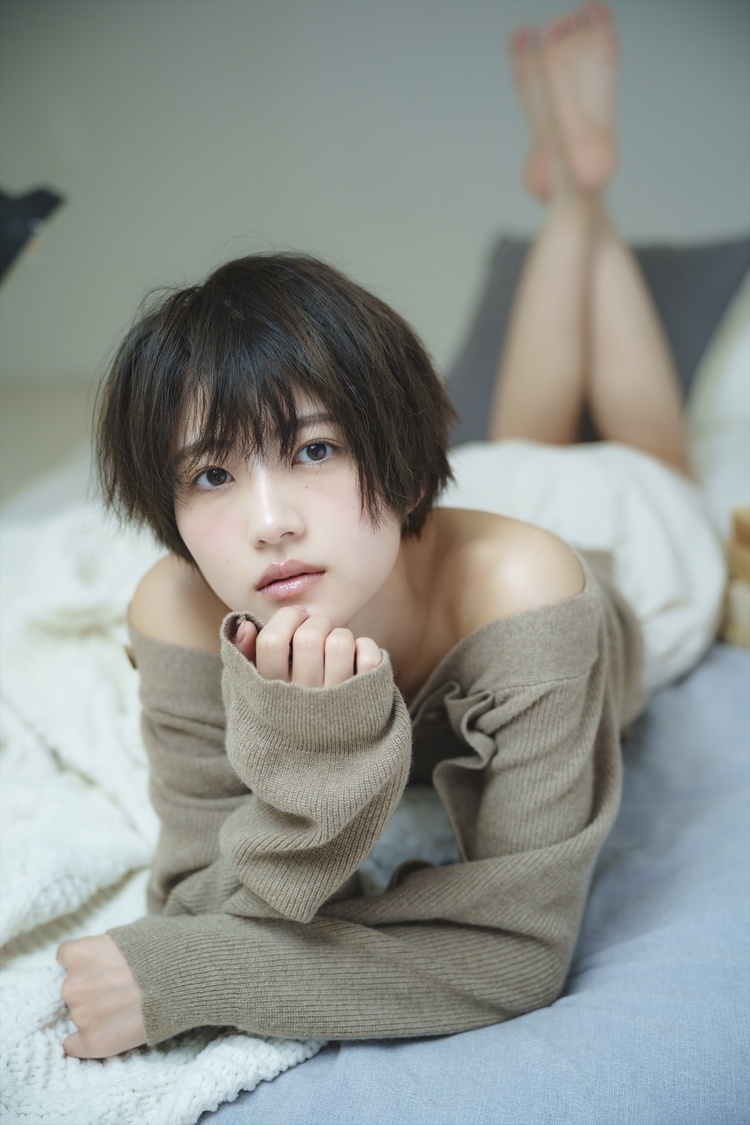 ＜若月佑美パネル展＞