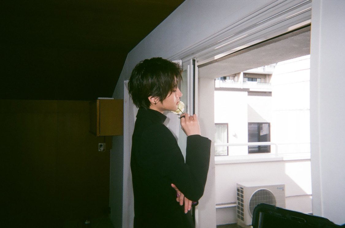 ＜若月佑美パネル展＞