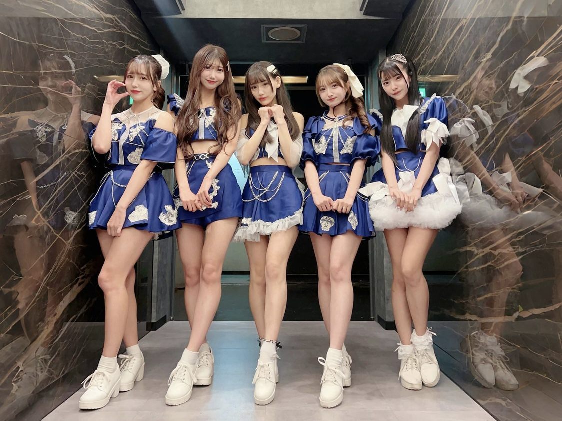 2o Love to Sweet Bullet