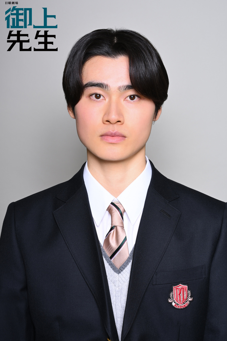 川島圭祐（かわしま けいすけ）／藤本一輝（©TBS）