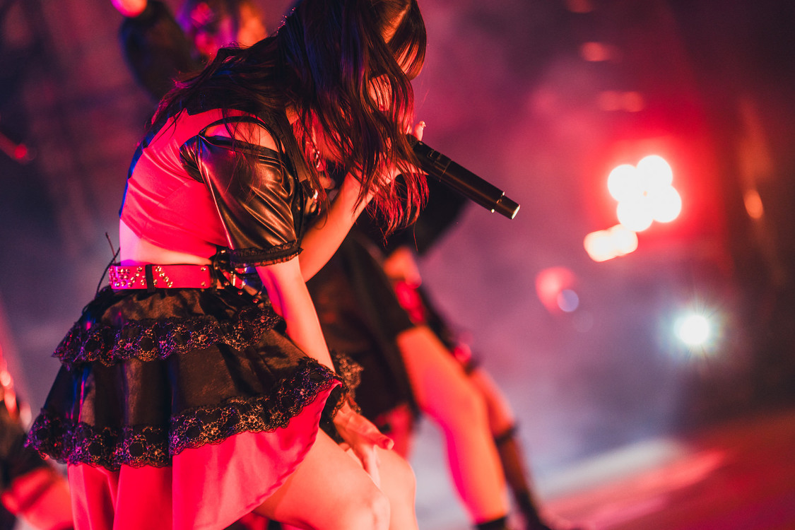 NEO JAPONISM＜野音闘人祭＞日比谷公園大音楽堂（2024年12月14日）