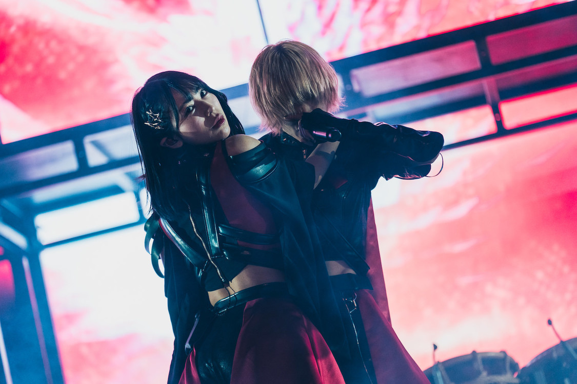 NEO JAPONISM＜野音闘人祭＞日比谷公園大音楽堂（2024年12月14日）