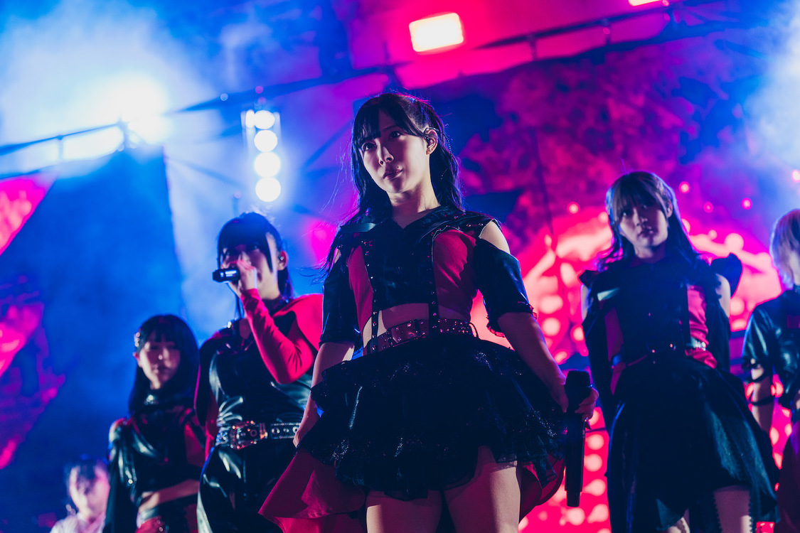 NEO JAPONISM＜野音闘人祭＞日比谷公園大音楽堂（2024年12月14日）