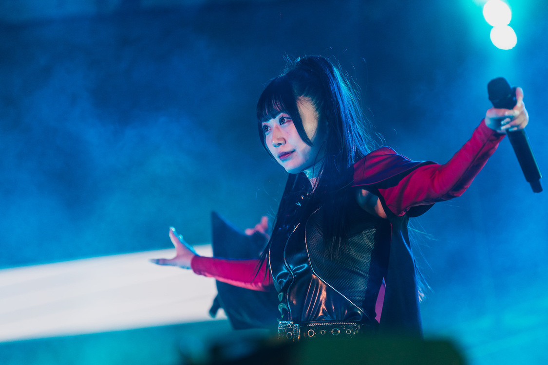 NEO JAPONISM＜野音闘人祭＞日比谷公園大音楽堂（2024年12月14日）