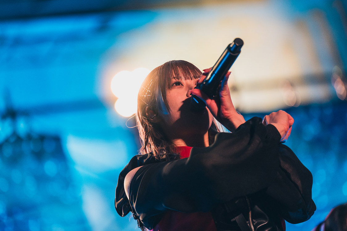 NEO JAPONISM＜野音闘人祭＞日比谷公園大音楽堂（2024年12月14日）