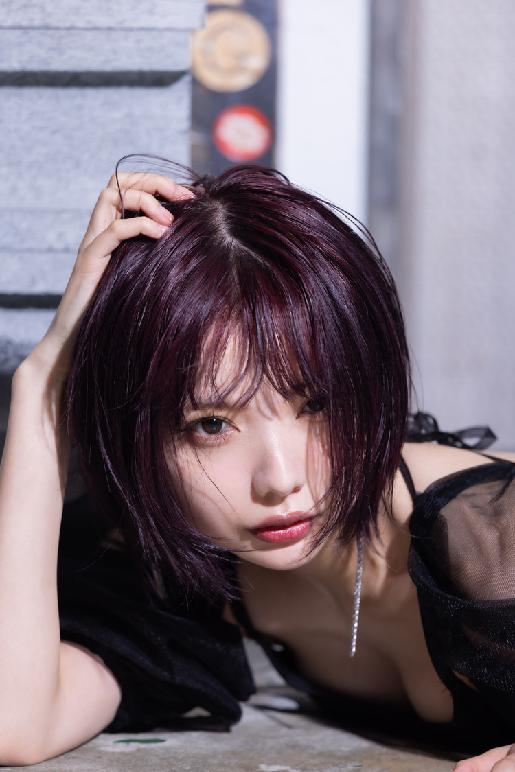 （C）GENKOSHA Co.,Ltd. 2025