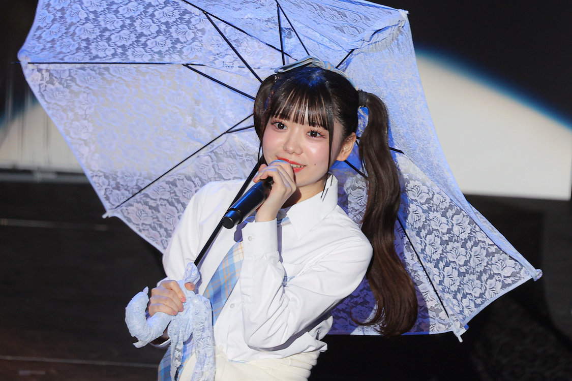 ＜my fav 1st Anniversary LIVE 〜1年分のfavをキミに〜＞Lumine 0（2024年12月15日）