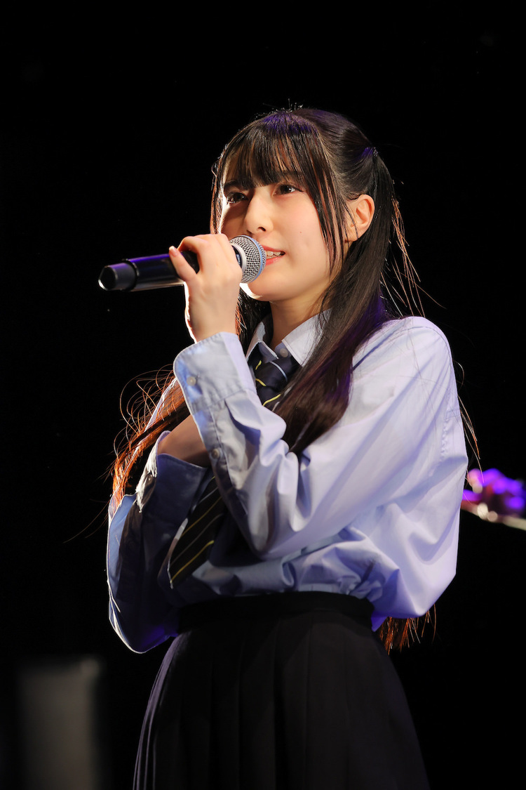 ＜my fav 1st Anniversary LIVE 〜1年分のfavをキミに〜＞Lumine 0（2024年12月15日）