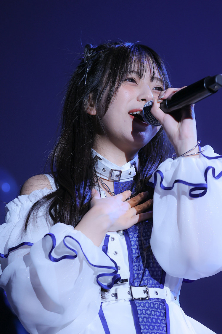 ＜my fav 1st Anniversary LIVE 〜1年分のfavをキミに〜＞Lumine 0（2024年12月15日）