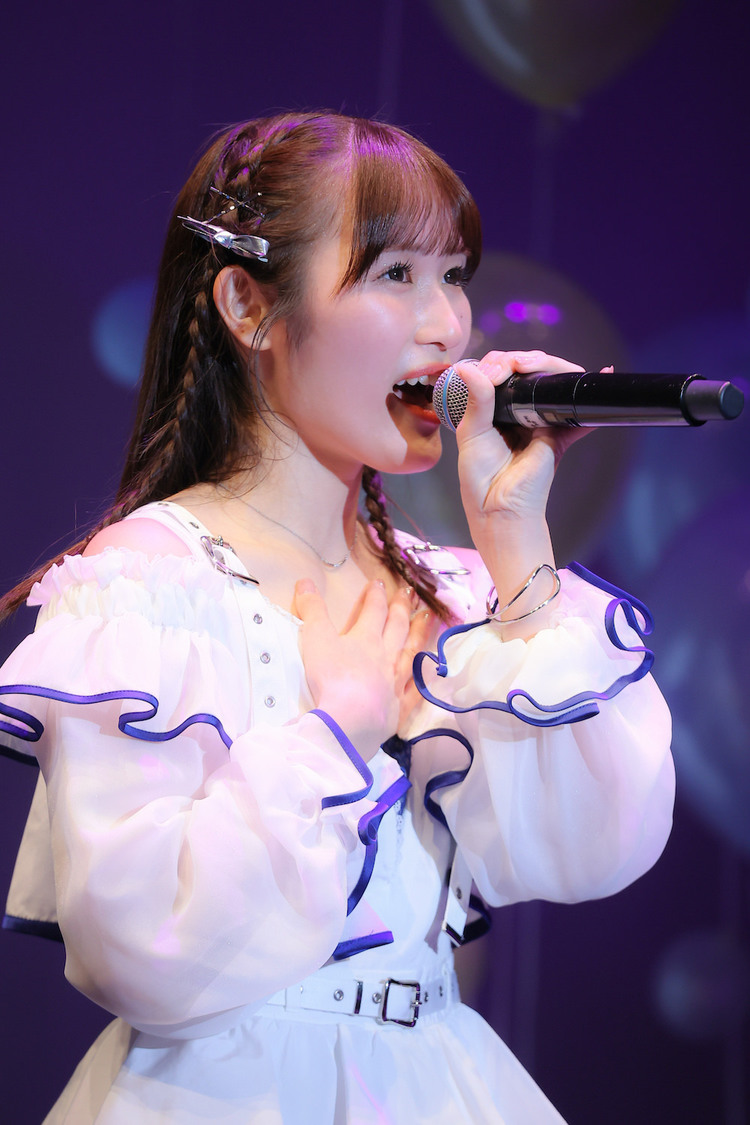 ＜my fav 1st Anniversary LIVE 〜1年分のfavをキミに〜＞Lumine 0（2024年12月15日）