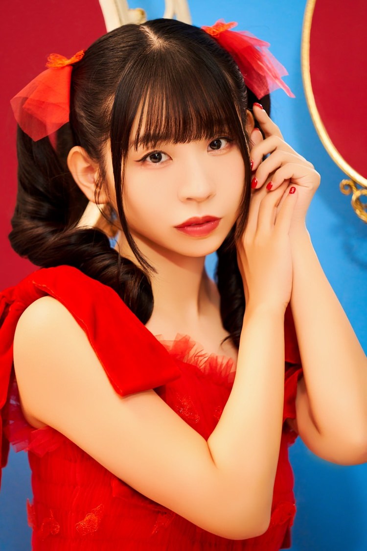 ©KADOKAWA／撮影：梁瀬玉実 