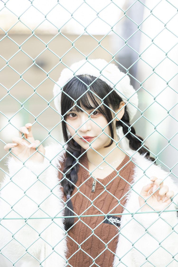 夏目りこ（HAPPY CREATORS）