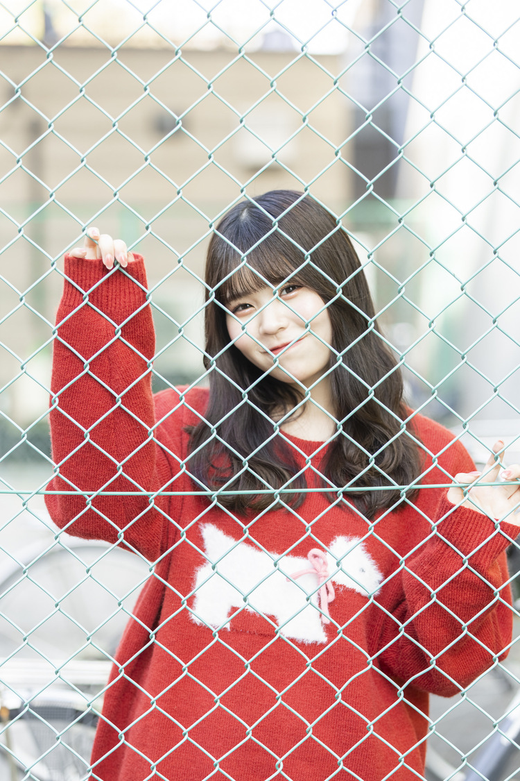 七瀬こあ（HAPPY CREATORS）