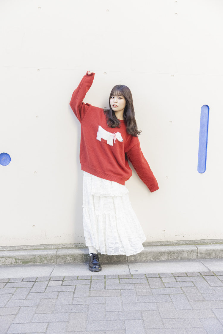 七瀬こあ（HAPPY CREATORS）