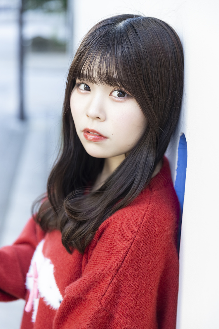 七瀬こあ（HAPPY CREATORS）