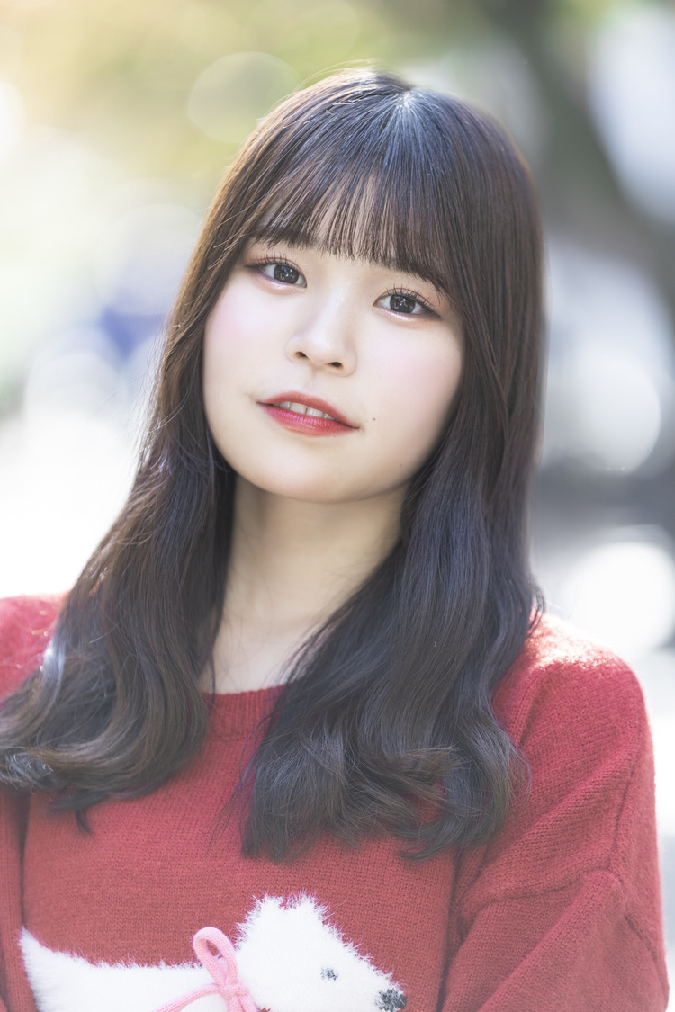 七瀬こあ（HAPPY CREATORS）