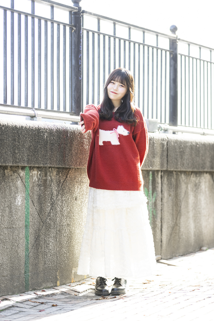 七瀬こあ（HAPPY CREATORS）