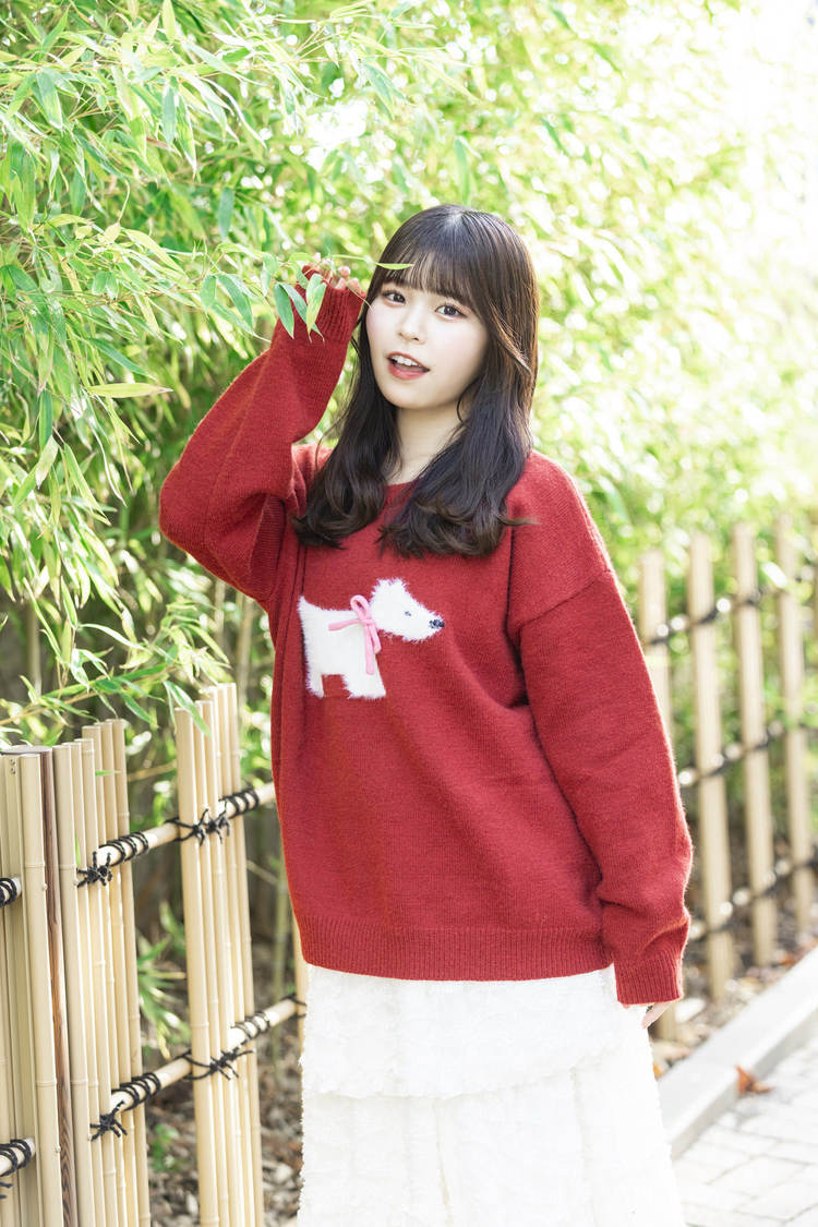 七瀬こあ（HAPPY CREATORS）