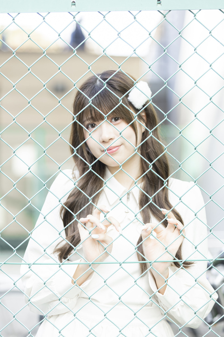 逢川あい（HAPPY CREATORS）