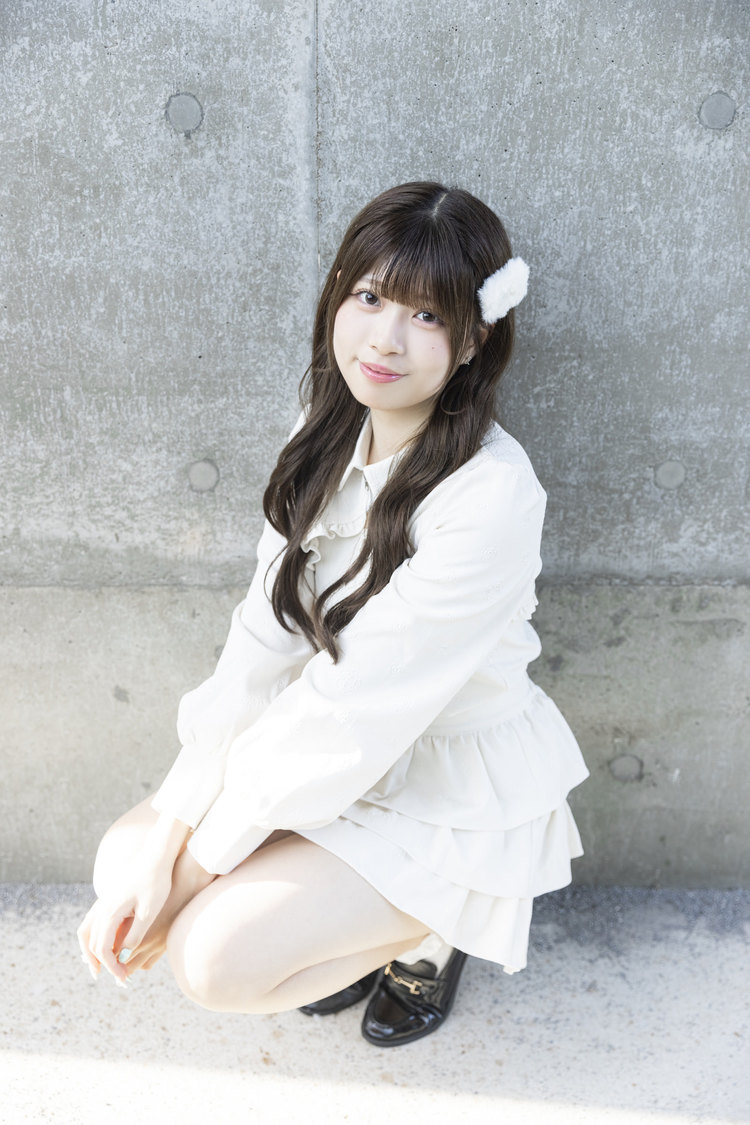 逢川あい（HAPPY CREATORS）