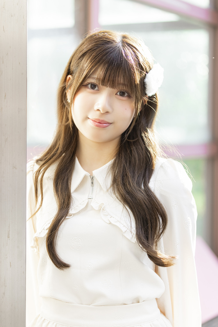 逢川あい（HAPPY CREATORS）