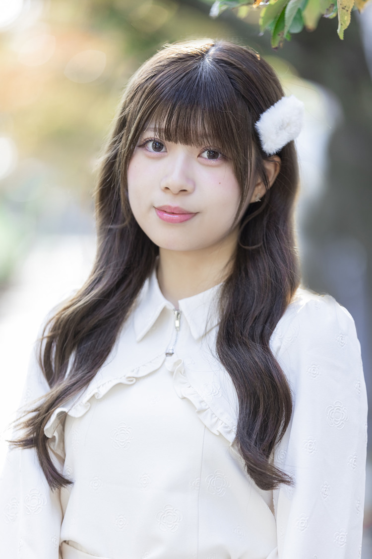 逢川あい（HAPPY CREATORS）