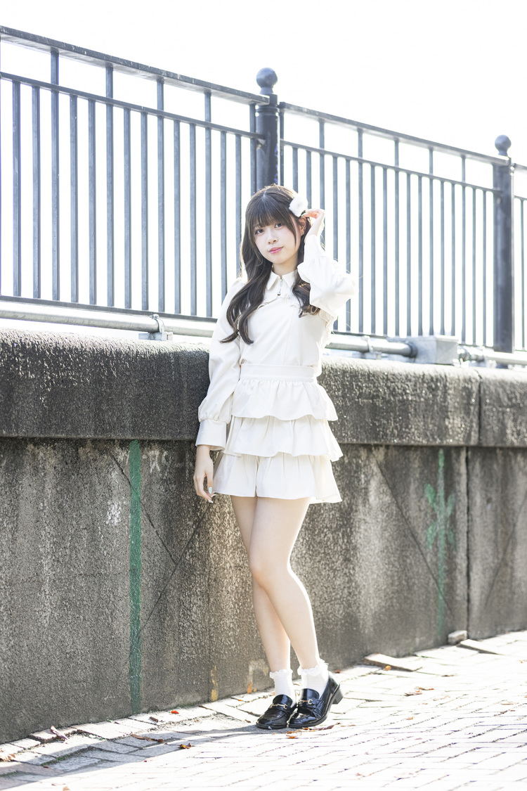 逢川あい（HAPPY CREATORS）