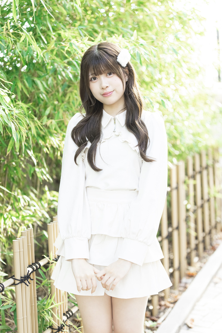 逢川あい（HAPPY CREATORS）