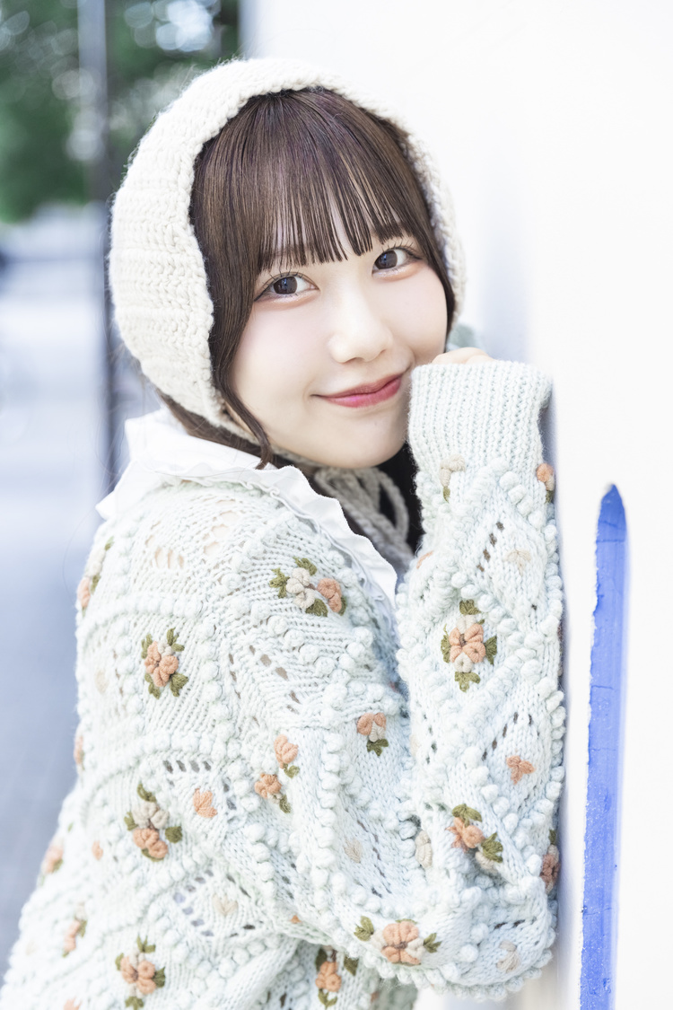 楠森しゅり（HAPPY CREATORS）