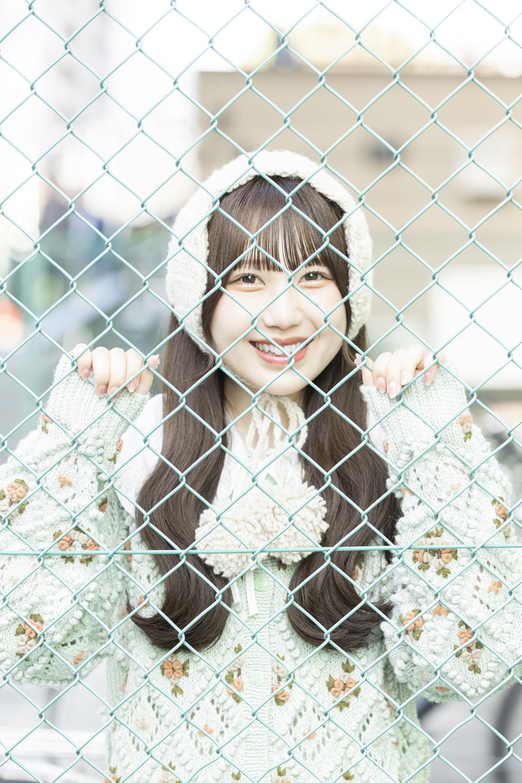 楠森しゅり（HAPPY CREATORS）