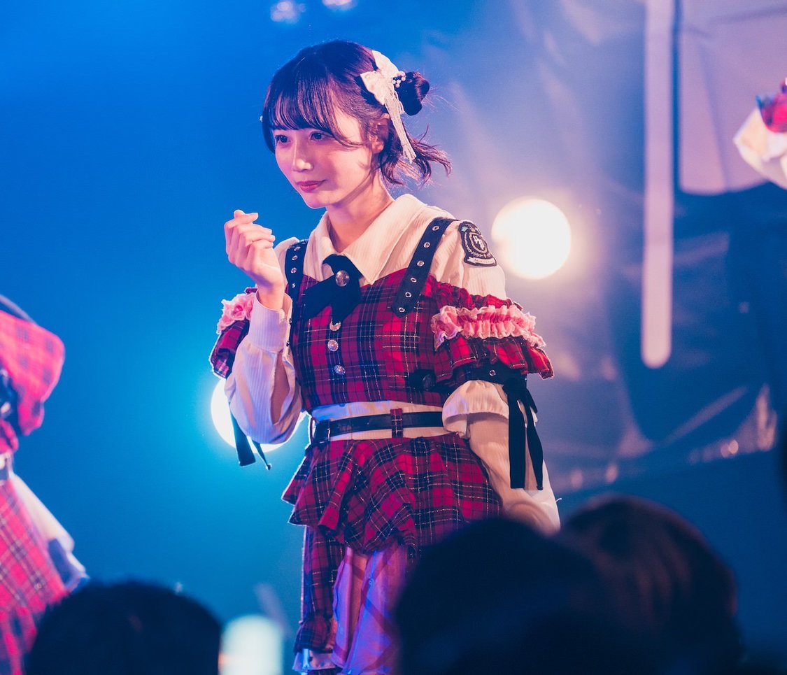 Palette Parade＜パレちゃレ！4 PART1＞Spotify O-Crest（2024年12月12日）