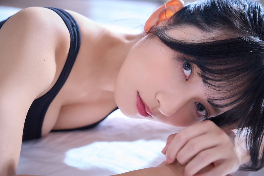 夏目まどか『ヤングチャンピオン烈』アザーカット（佐藤容平（秋田書店））