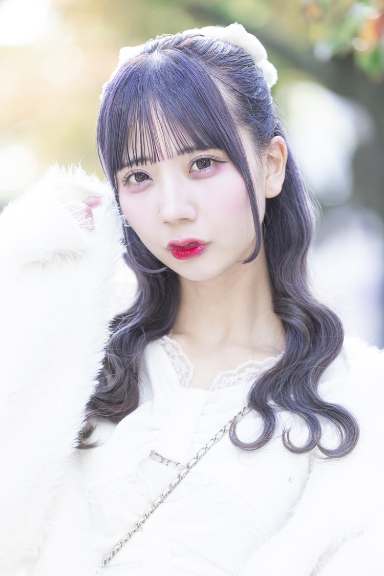 小鈴かれん（HAPPY CREATORS）