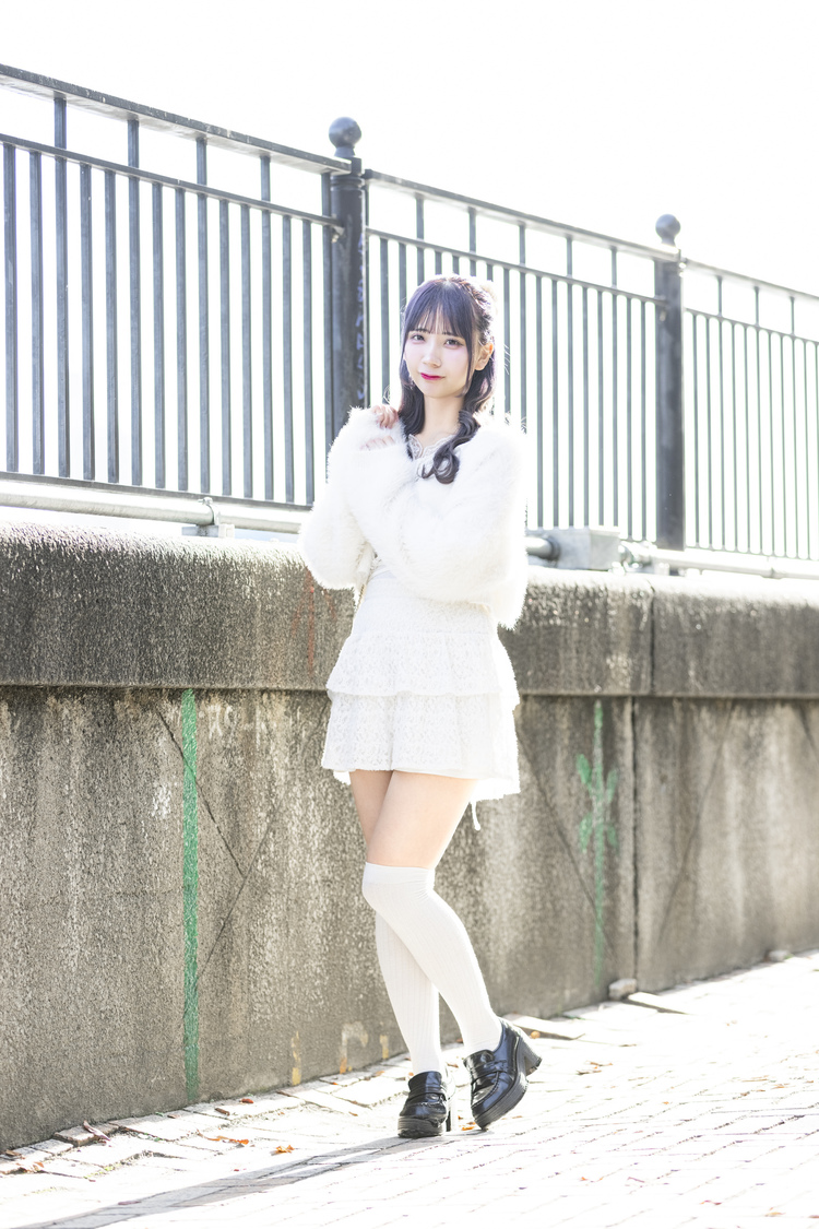 小鈴かれん（HAPPY CREATORS）