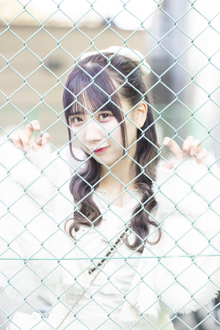 小鈴かれん（HAPPY CREATORS）