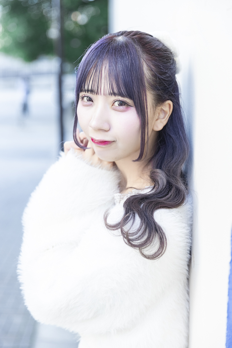 小鈴かれん（HAPPY CREATORS）