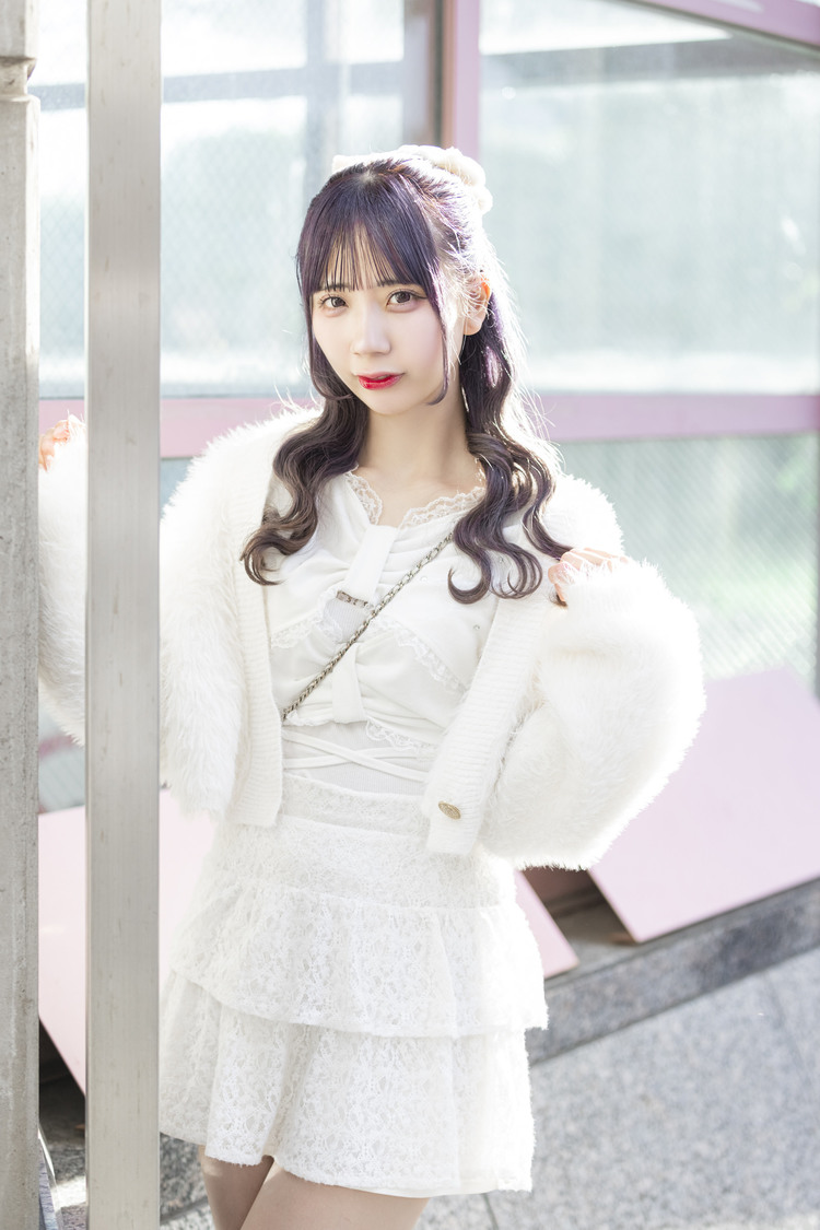 小鈴かれん（HAPPY CREATORS）