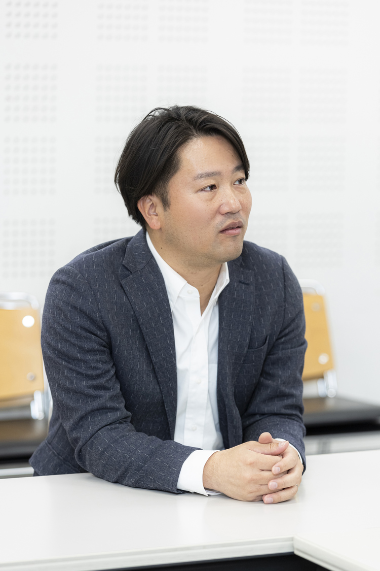 前田健太郎（六本木アイドルフェスティバル総合プロデューサー）