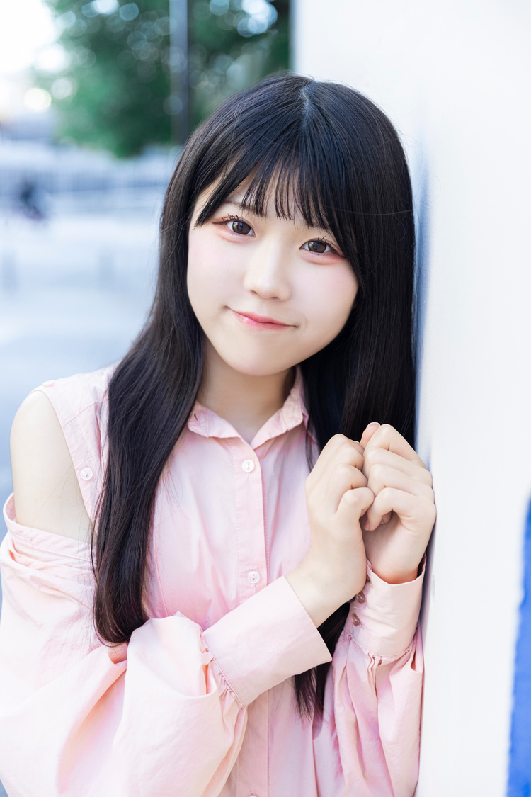 松本せりな（HAPPY CREATORS）