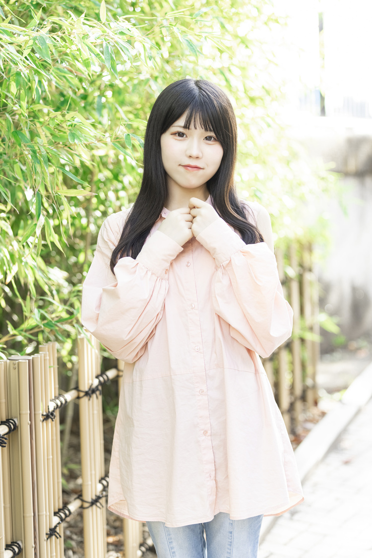 松本せりな（HAPPY CREATORS）