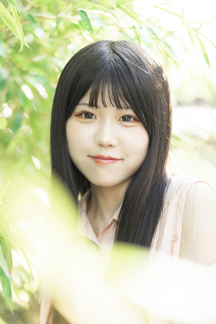 松本せりな（HAPPY CREATORS）