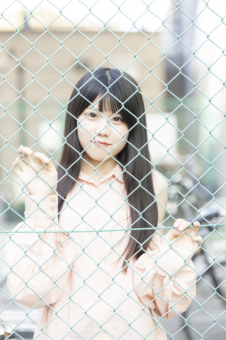 松本せりな（HAPPY CREATORS）