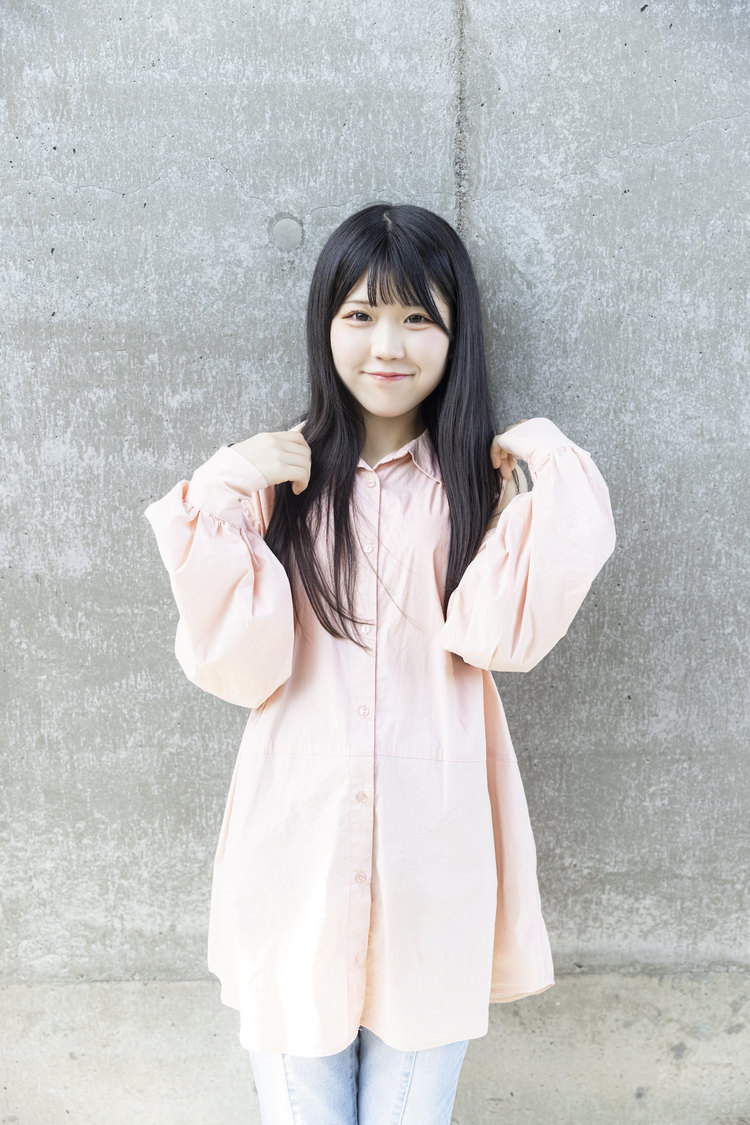 松本せりな（HAPPY CREATORS）