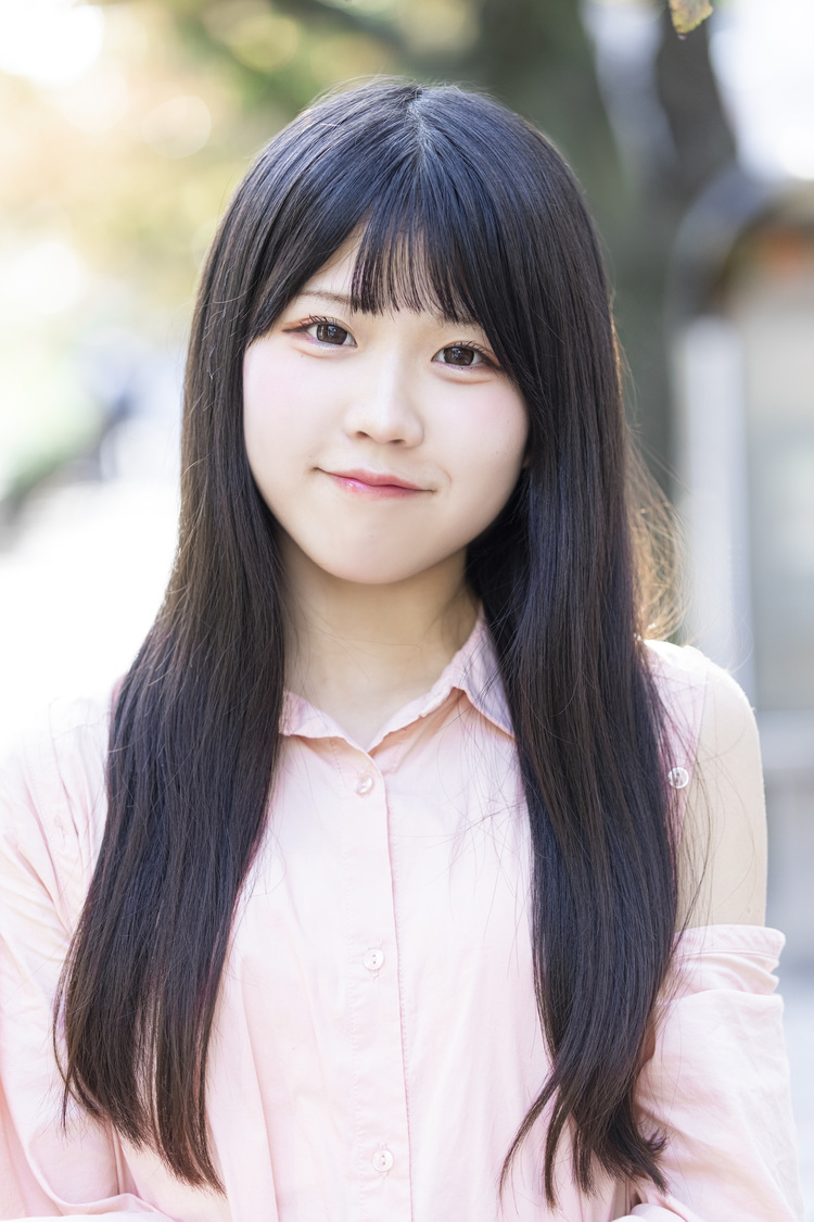 松本せりな（HAPPY CREATORS）