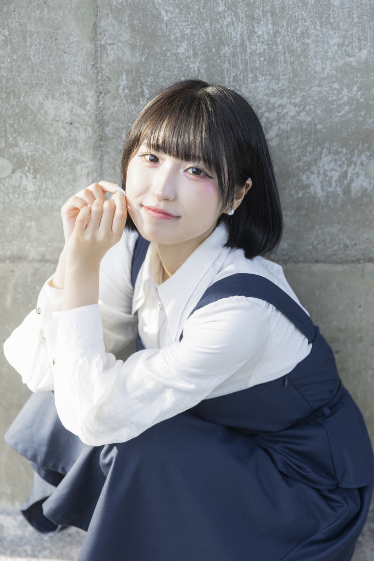 橘あや（HAPPY CREATORS）