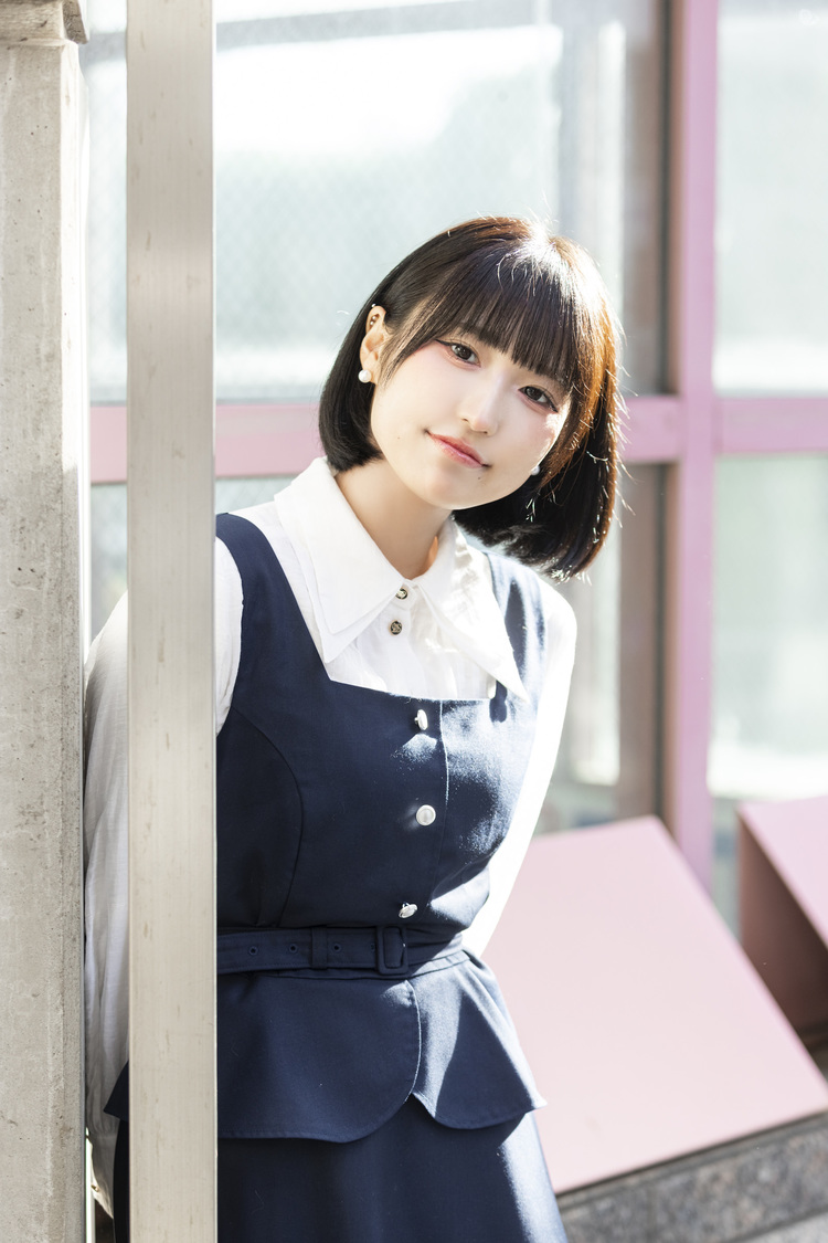 橘あや（HAPPY CREATORS）