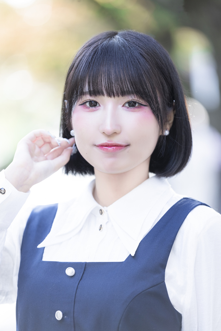 橘あや（HAPPY CREATORS）