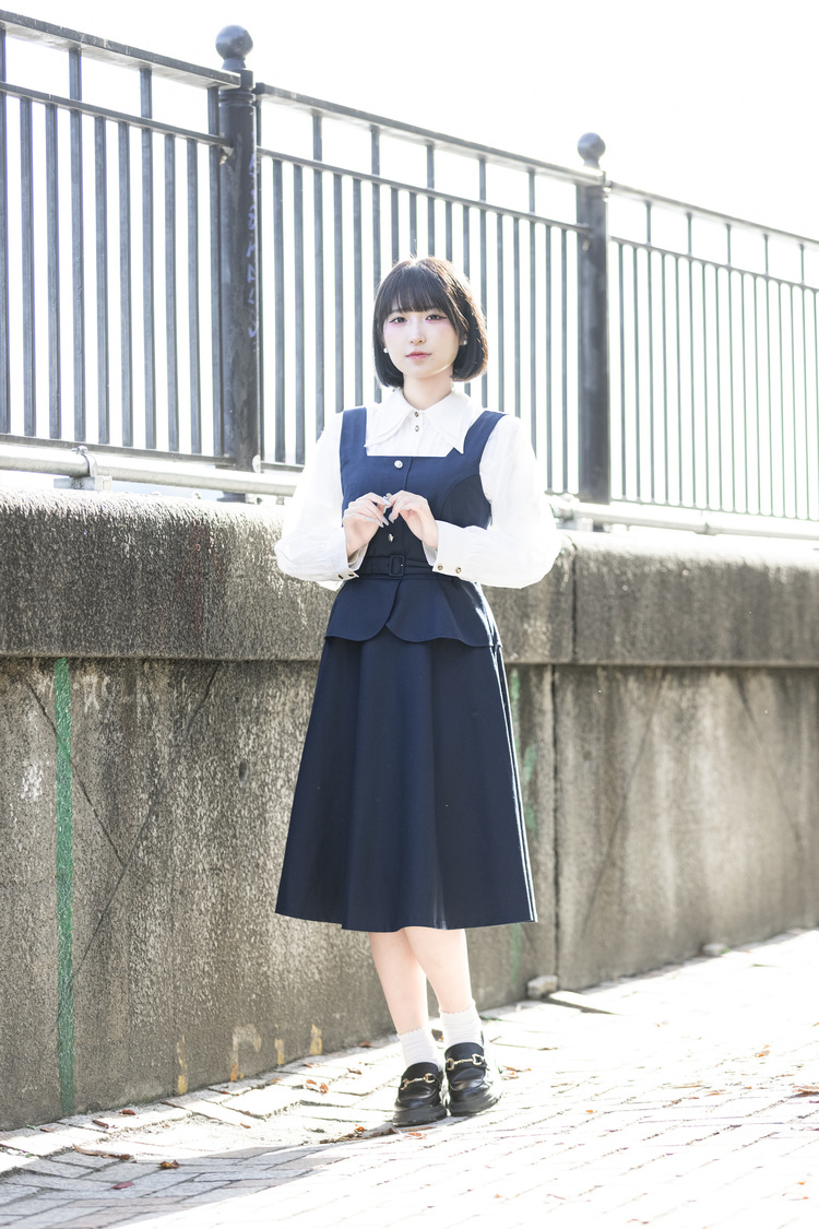 橘あや（HAPPY CREATORS）